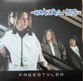 FREESTYLER