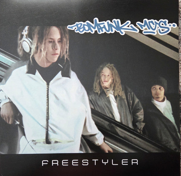 FREESTYLER