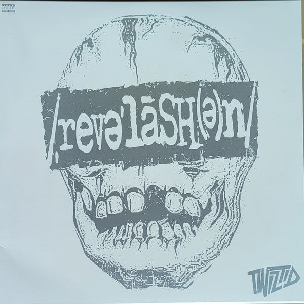 REVELASHEN