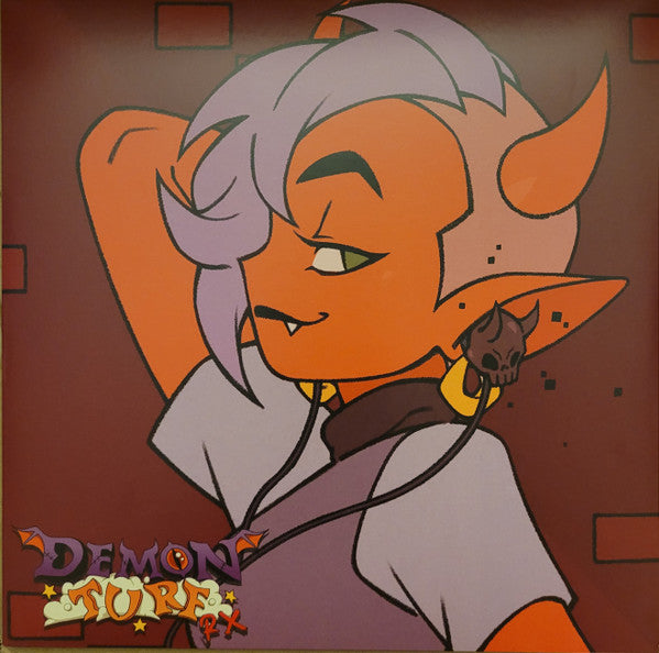 Demon Turf: RX