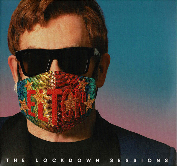LOCKDOWN SESSIONS