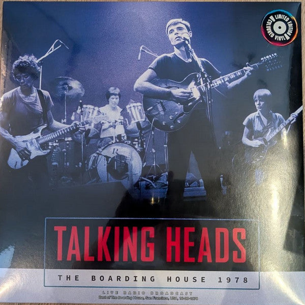 The Boarding House 1978