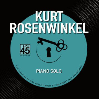 Piano Solo
