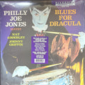 BLUES FOR DRACULA