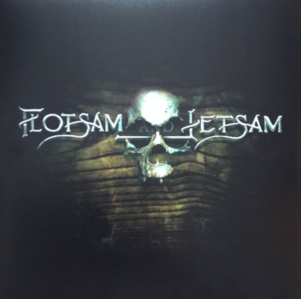 FLOTSAM & JETSAM