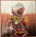 Realta Aumentata - 140-Gram White Colored Vinyl