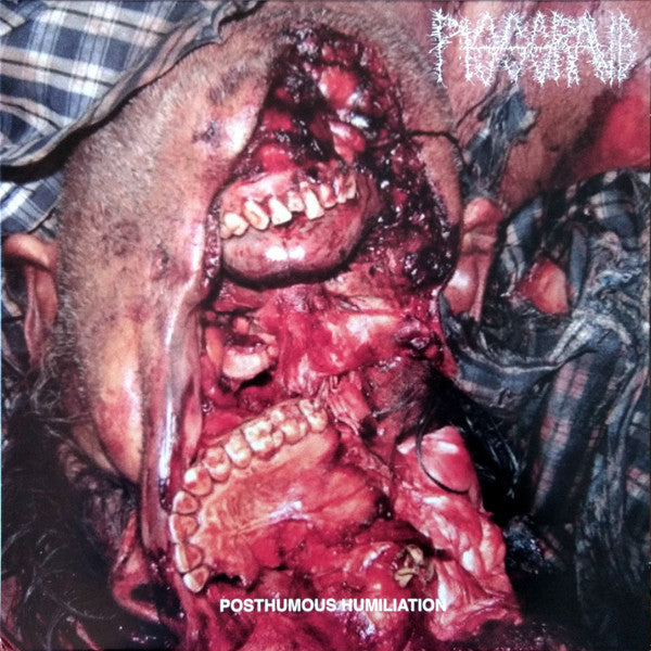 POSTHUMOUS HUMILIATION