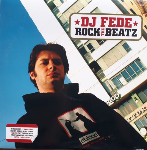 Rock The Beatz