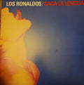 Saca la lengua