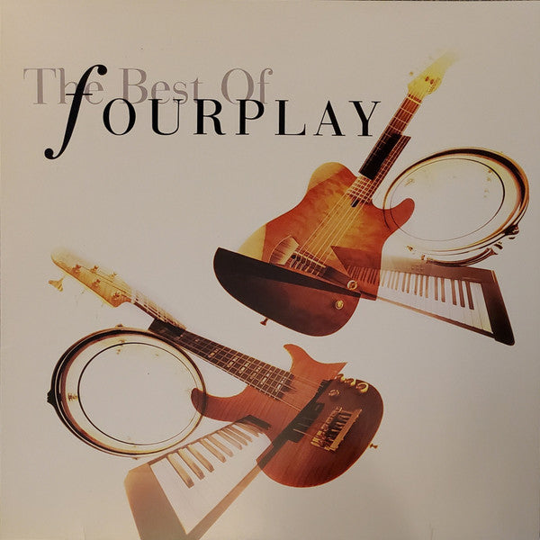 The Best Of Fourplay