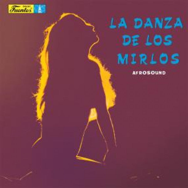 La Danza de Los Mirlos