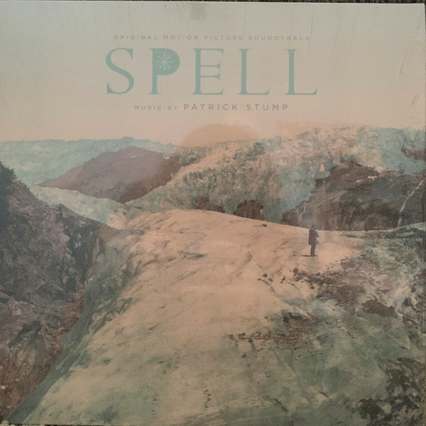 Spell (Original Motion Picture Soundtrack)