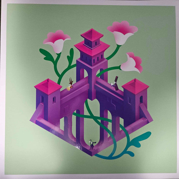 Monument Valley III Original Soundtrack