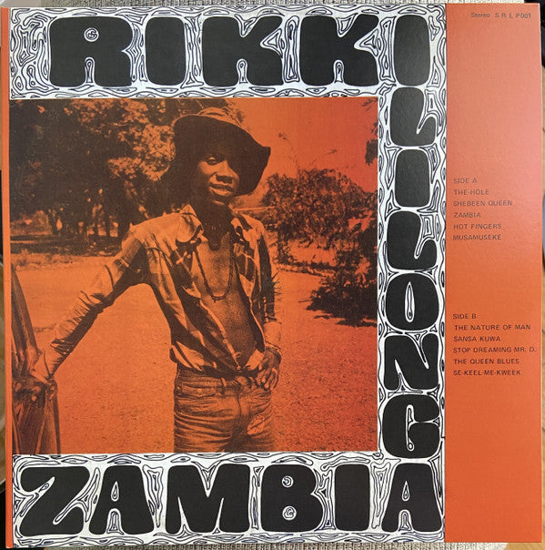 Zambia