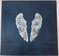 GHOST STORIES