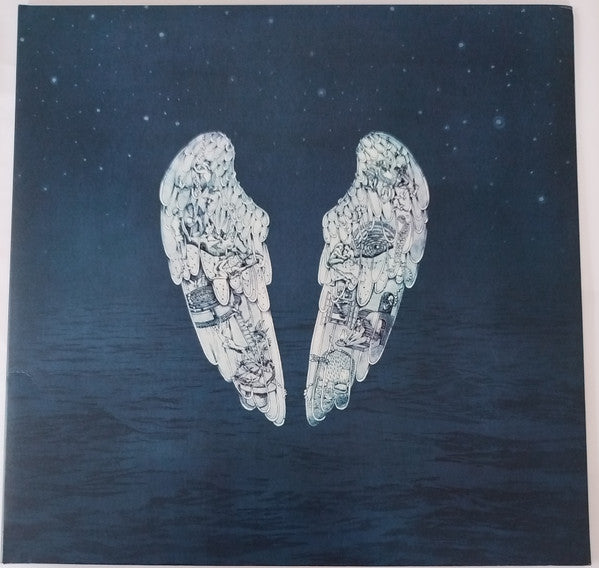 GHOST STORIES