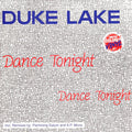 DANCE TONIGHT