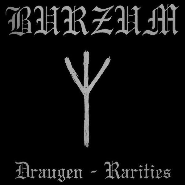 DRAUGEN - RARITIES
