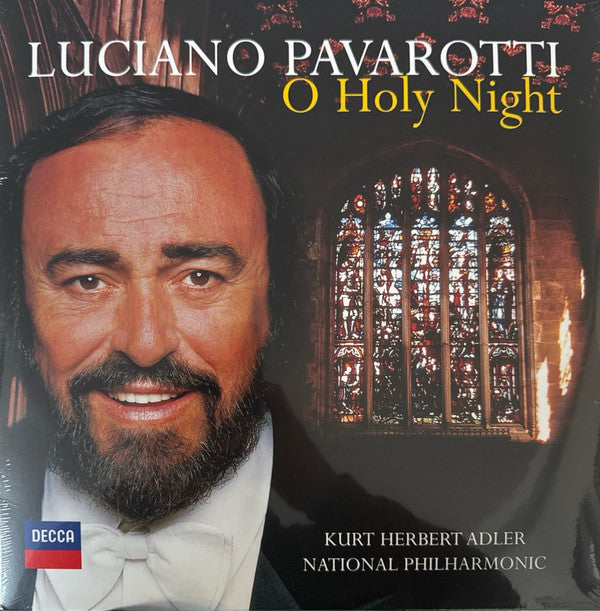 O HOLY NIGHT