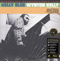 Kelly Blue