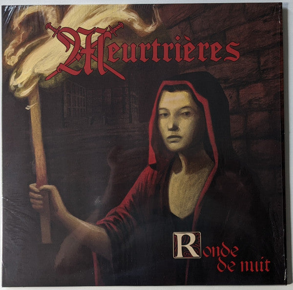 Ronde De Nuit