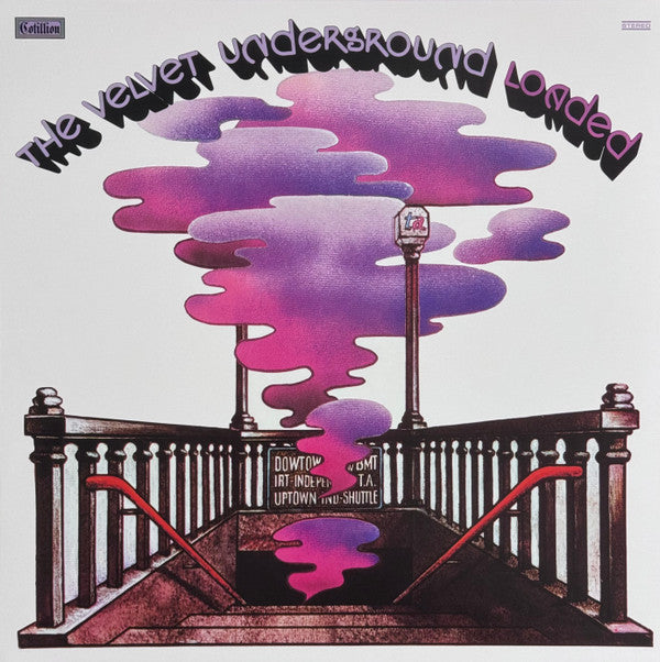 Loaded (Alternate Version)