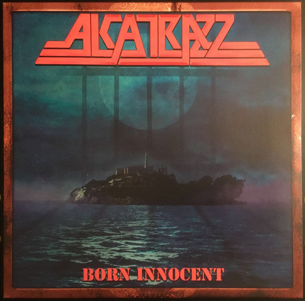 BORN INNOCENT
