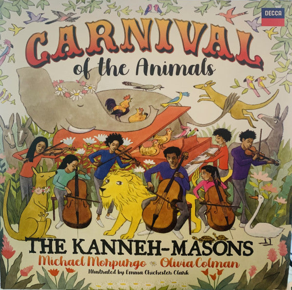 CARNIVAL