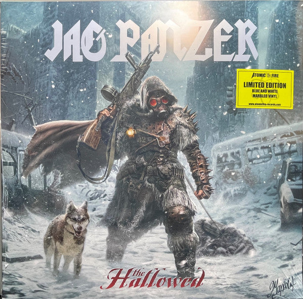 HALLOWED
