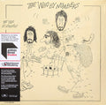 WHO BY NUMBERS