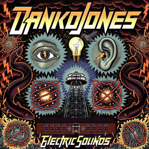 ELECTRIC SOUNDS