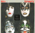 DYNASTY