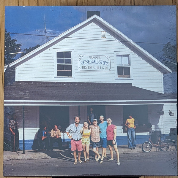 Graham's General Store