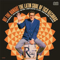 HIT THE BONGO! THE LATIN SOUL OF TICO RECORDS