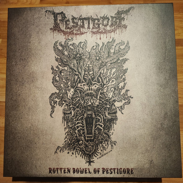 ROTTEN BOWEL OF PESTIGORE