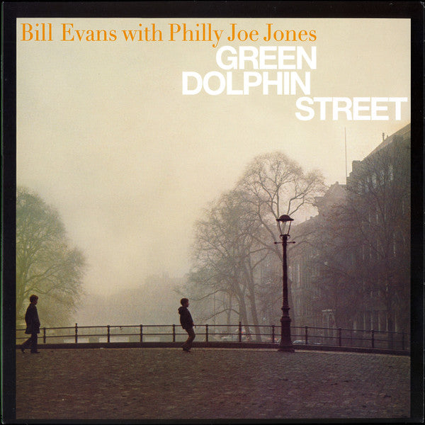 Green Dolphin Street