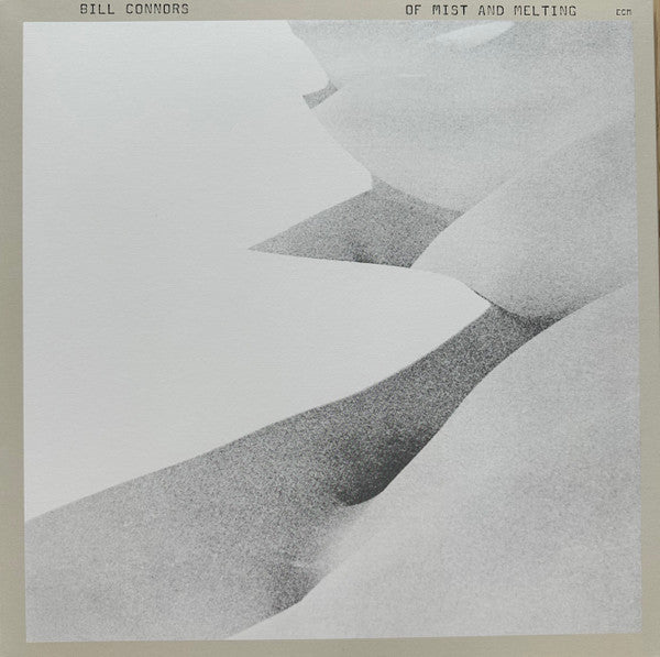 OF MIST & MELTING