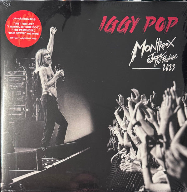 Montreux Jazz Festival 2023