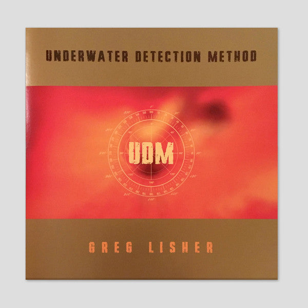 Underwater Detection Method