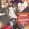 Luvanmusiq