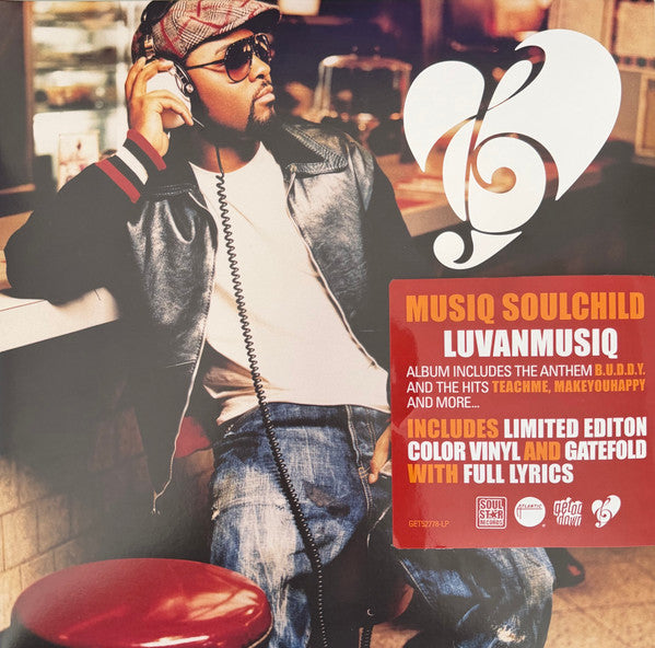 Luvanmusiq