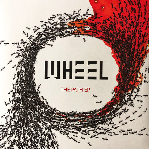 PATH / THE DIVIDE