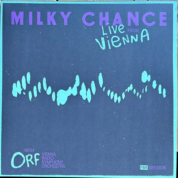 Live From Vienna
