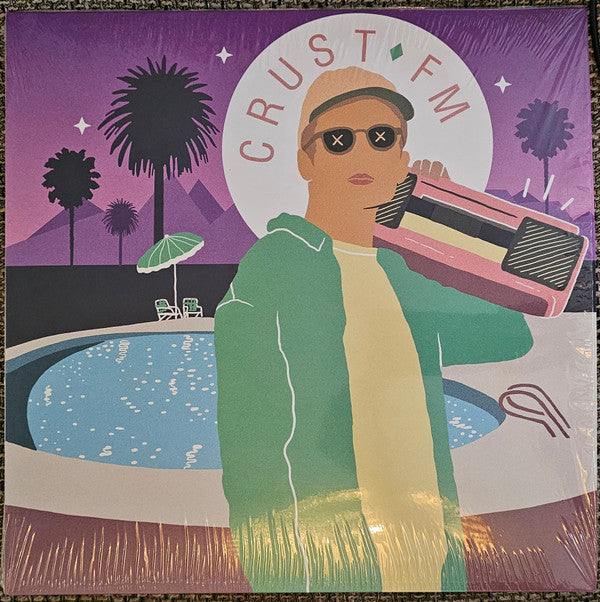 Crust FM