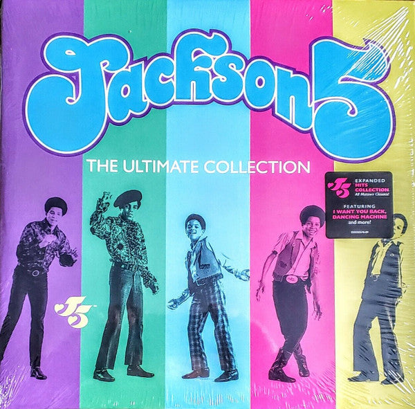 ULTIMATE COLLECTION