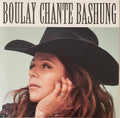Boulay Chante Bashung - Les Chevaux Du Plaisir