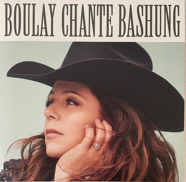 Boulay Chante Bashung - Les Chevaux Du Plaisir