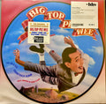 BIG TOP PEE-WEE OST