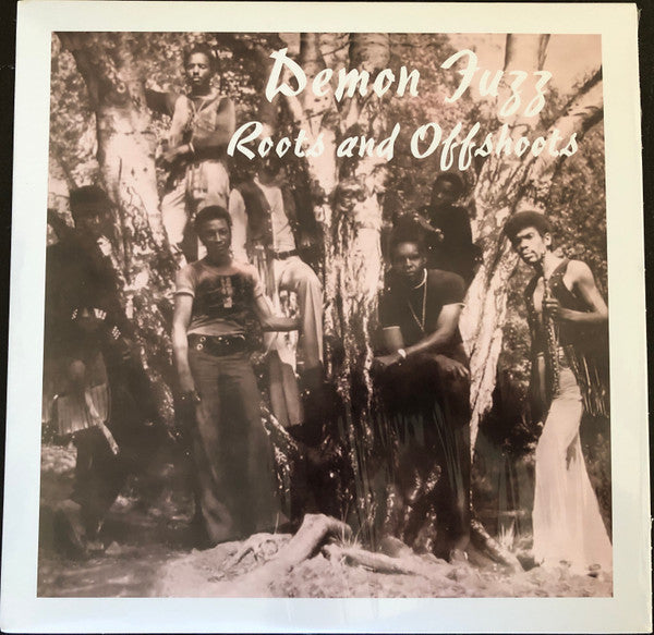 ROOTS & OFFSHOOTS
