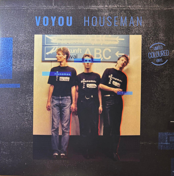 Houseman